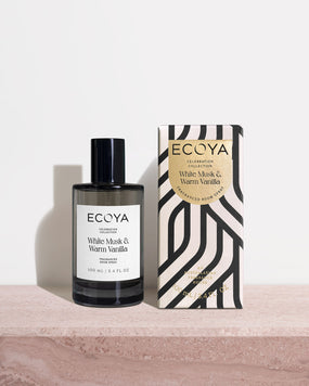 Celebration Room Spray - White Musk & Warm Vanilla